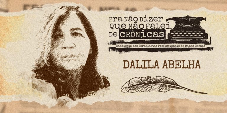 O ressuscitado, por Dalila Abelha