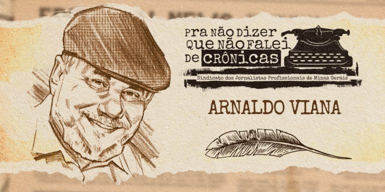 Acaso…, por Arnaldo Viana