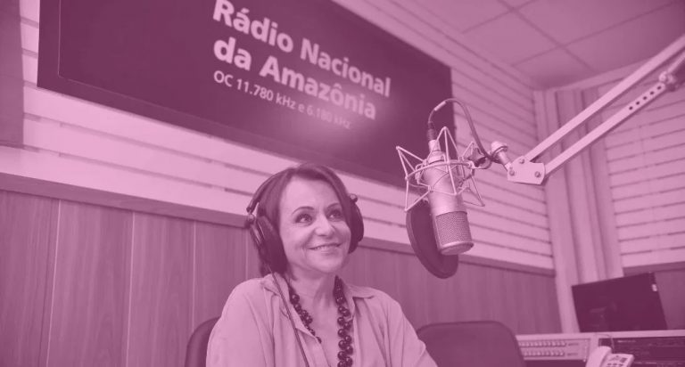 Viva Maria, programa da EBC no Amazonas, completa 39 anos nas ondas do feminismo
