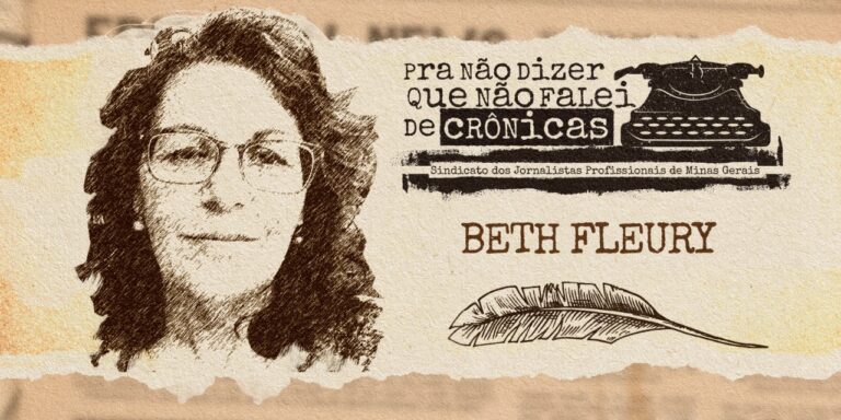 O secreto esconderijo das receitas, por Beth Fleury