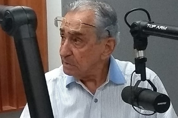 Rádio Inconfidência é condenada a pagar rescisão de Ricardo Parreiras
