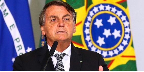 Em três dias, Bolsonaro fez cinco ataques à imprensa