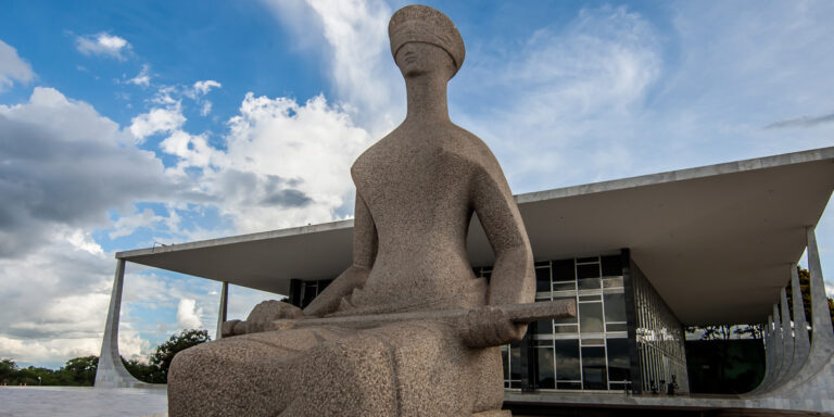 Supremo reconhece jornada especial e irredutibilidade de salário de jornalistas do serviço público