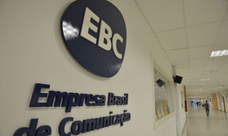 Governo inclui EBC em plano de desestatização; funcionários farão tuitaço hoje