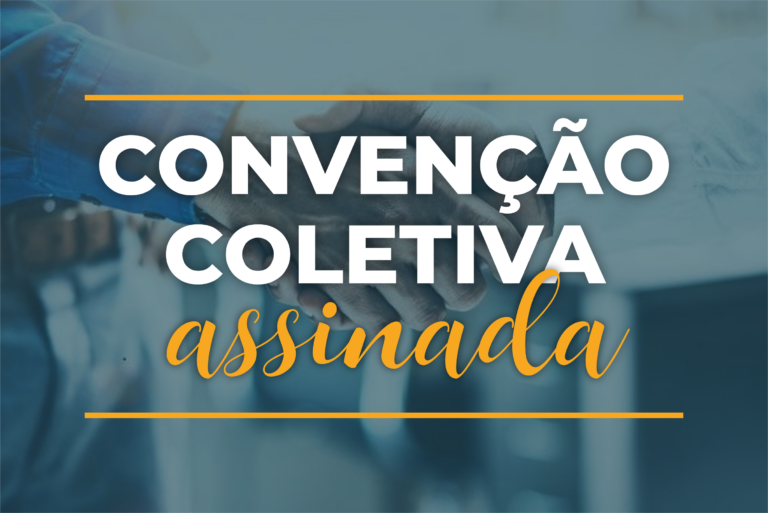 Sindicato assina convenção coletiva para jornalistas de RTV de BH; confira