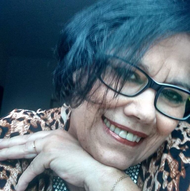 Mais uma perda: complicações da Covid matam Ivany Rocha
