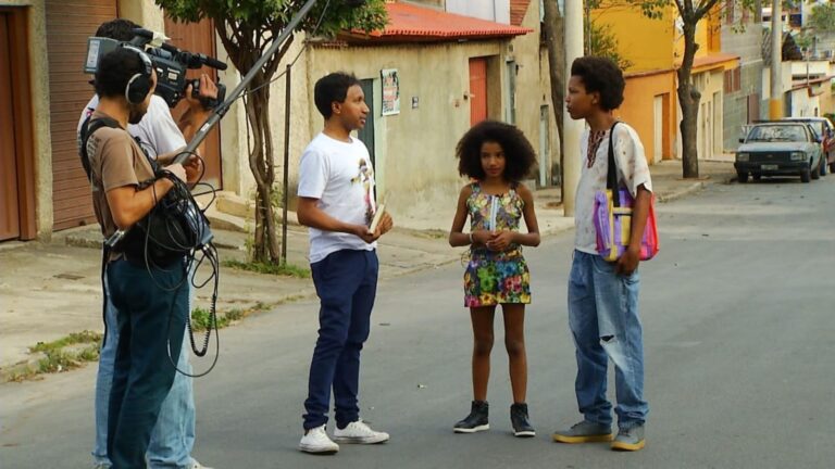 TV Minas tira do ar programa de literatura sem passar pela Comissão Editorial e estuda ceder espaço na grade para Associação de Pastores comanda por Jorge Linhares