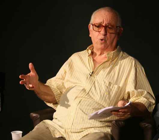 Estudioso da ética na comunicação, Anis Leão morre aos 91 anos