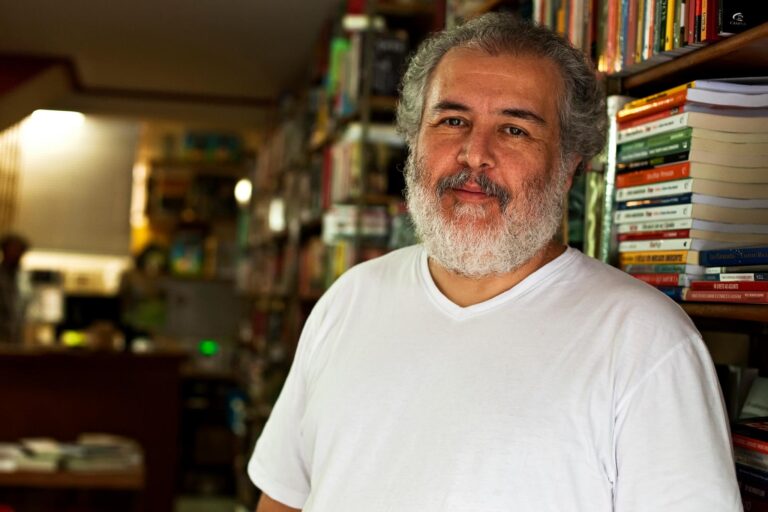 Faleceu hoje o jornalista João Paulo Cunha