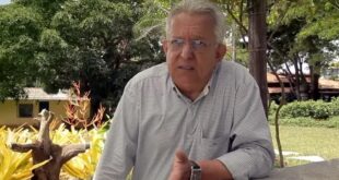 Leonel da Mata