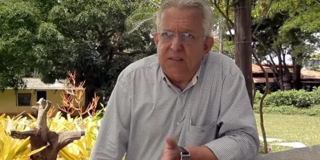 Leonel da Mata