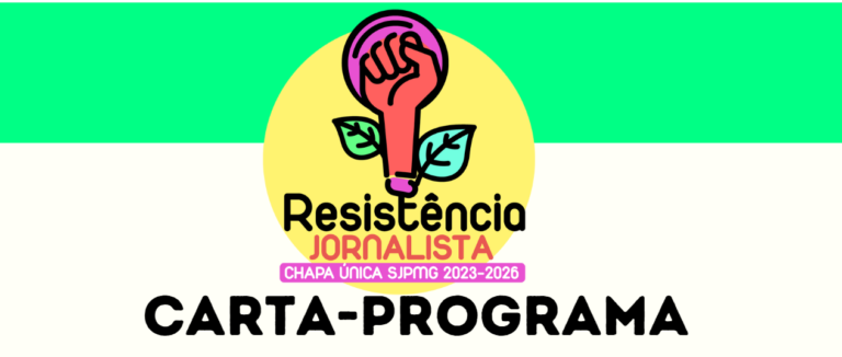 Conheça os integrantes da chapa Resistência 2023/2026