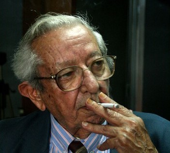 Aos 95 anos, foi-se Adival Coelho, o sempre jornalista