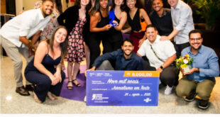 premio sebrae 2023 foto amanda kely