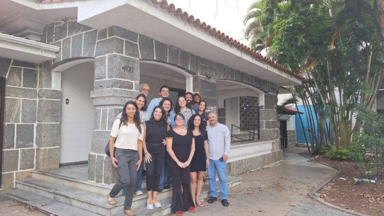 Jornalistas mineiros participam de capacitação sobre JORNALISMO DE SOLUÇÕES